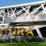 Atura Hotel Blacktown signage