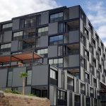 Harbour Mill Pyrmont heritage unit development 1