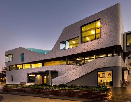 North Bondi Surf Club 2 North Bondi Surf Club 2