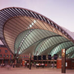 Sydney Olympic Park 6