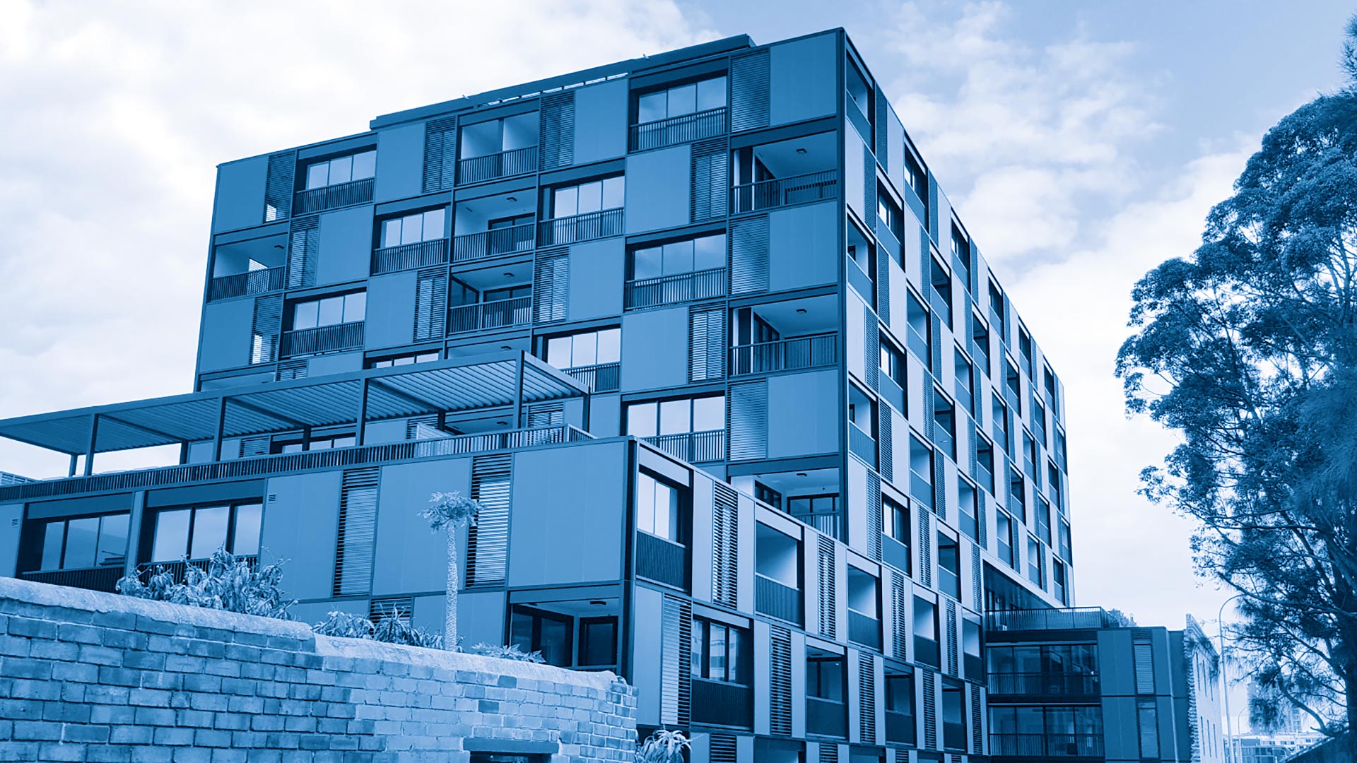 Civil and structural engineers for heritage Harbour Mill Pyrmont