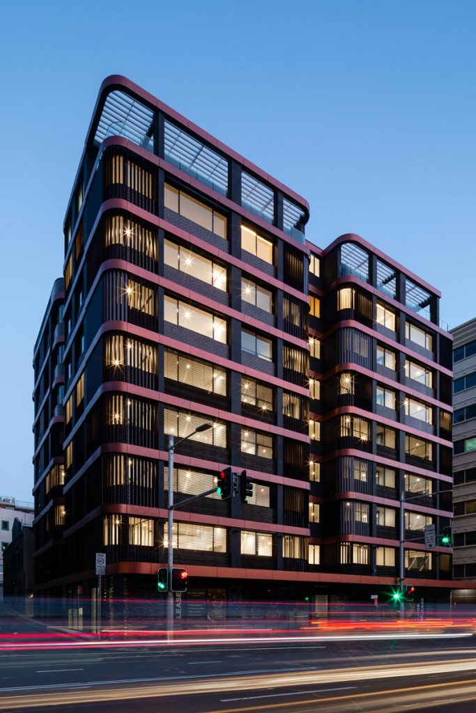 Golf House Surry Hills 1