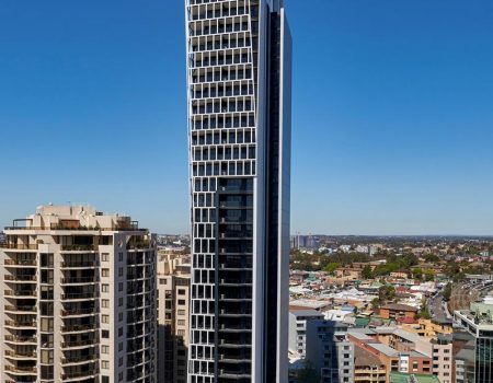 Parramatta high rise civil and structural engineers Parramatta high rise civil and structural engineers