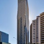 Hassall Street Parramatta high rise 3