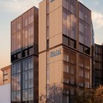 King Street Mascot 1