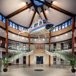 Civil and structural engineering for Kings School Parramatta