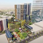 Warrick Lane Blacktown